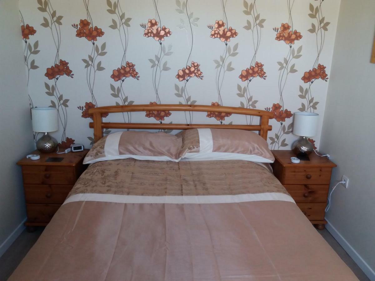 Le Jarrier Chambre D'Hote - B&B Saint-Georges-le-Gaultier Exterior foto